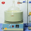 Lab Portable Essential Oil Short Path Molecular Distillation Equipment